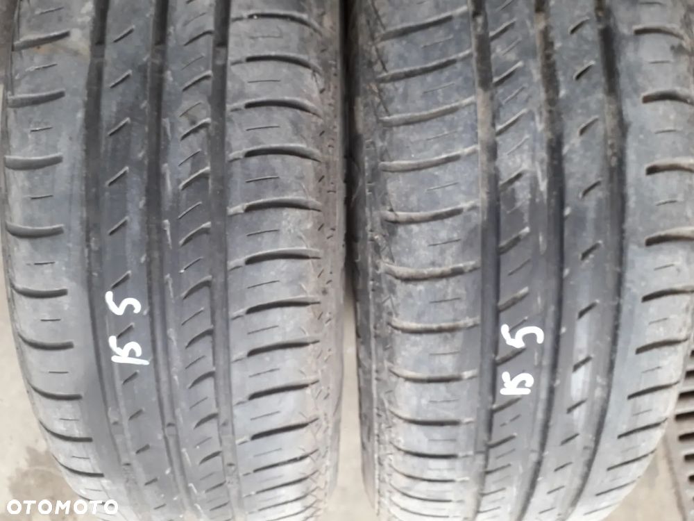 2 opony letnie 175/65/15 84T Matador Stella 2 - 1