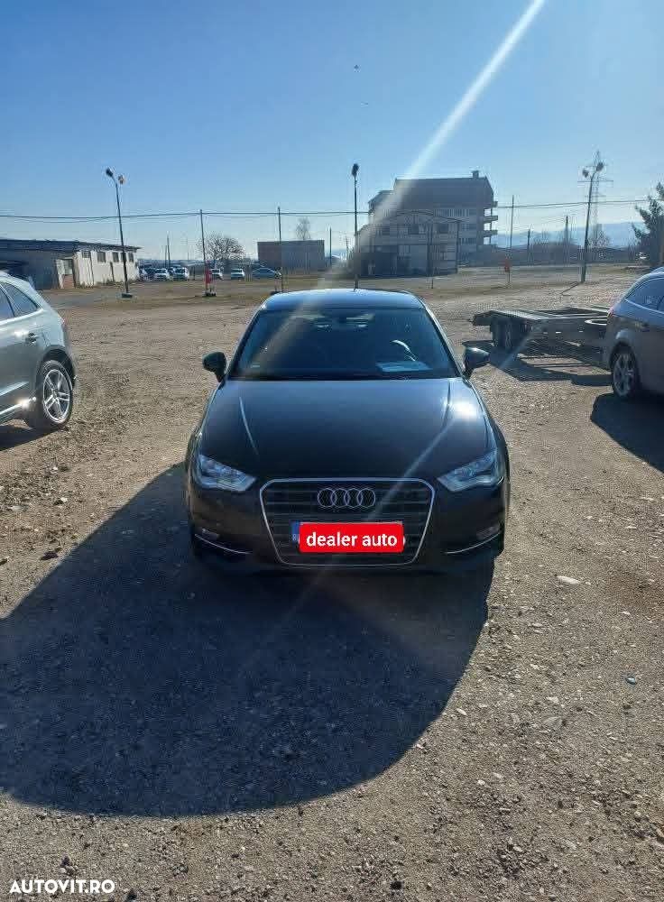 Audi A3 2.0 TDI (clean diesel) Ambiente - 1