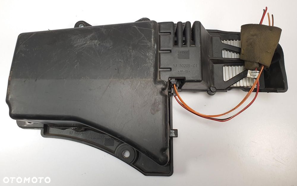 GŁOŚNIK SUBWOOFER VOLVO XC90 30679176 - 4