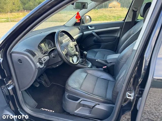 Skoda Octavia - 17