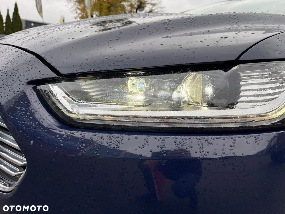 Ford Mondeo 2.0 TDCi Edition 4WD PowerShift - 18