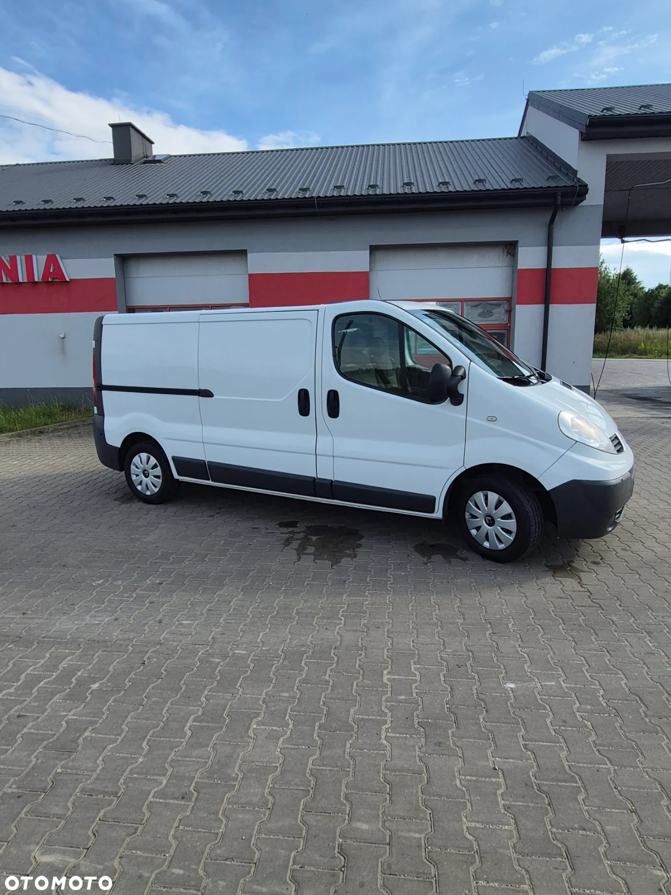 Renault Trafic 2.0 dCi 115 Combi L2H1 - 3