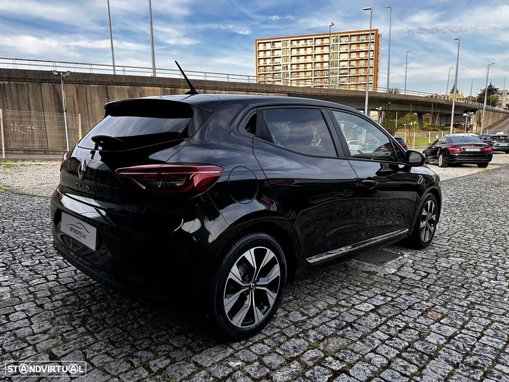 Renault Clio 1.0 TCe Limited - 7