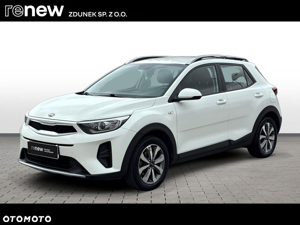 Kia Stonic 1.2 M