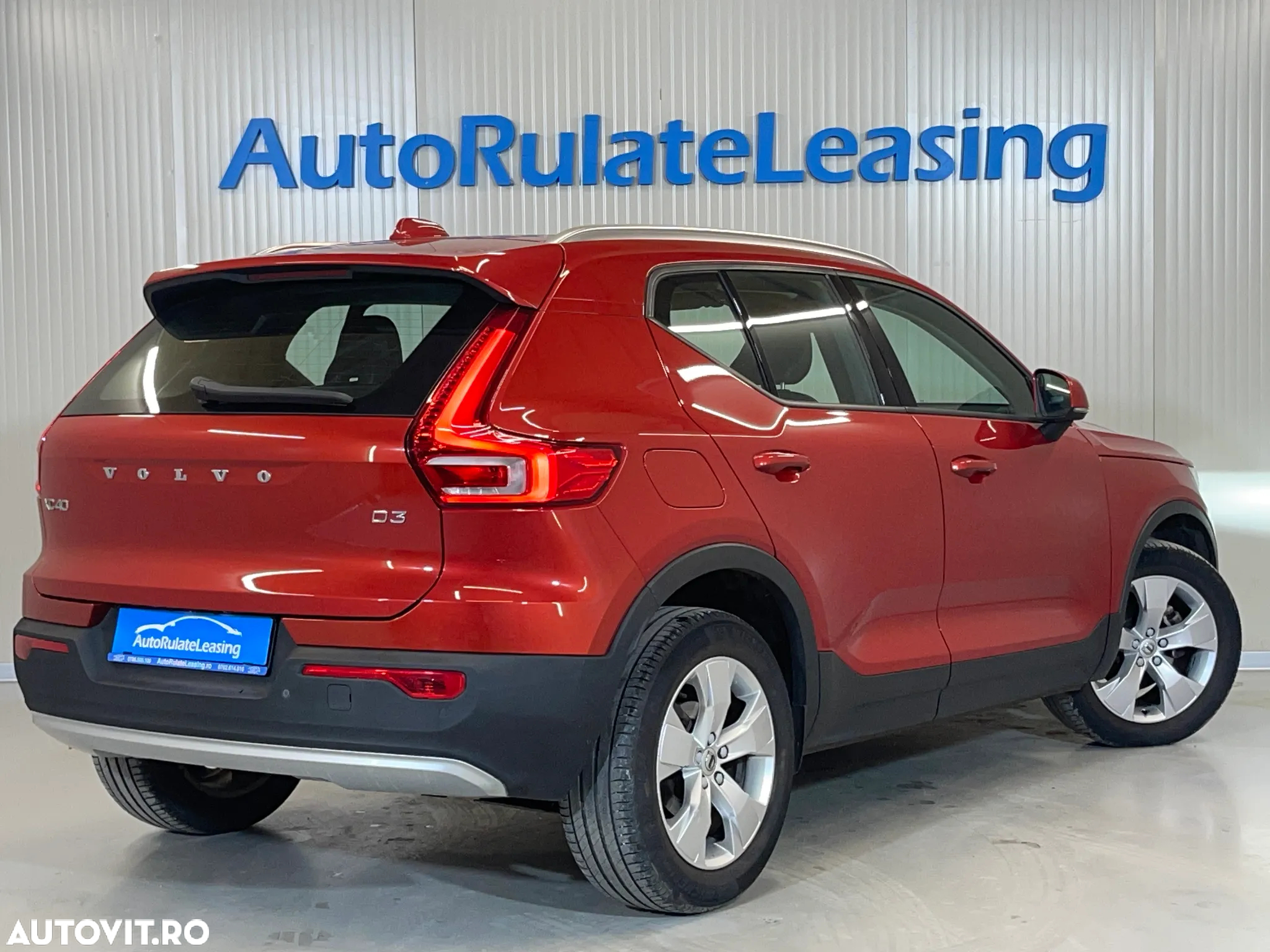 Volvo XC 40 D3 Momentum - 3