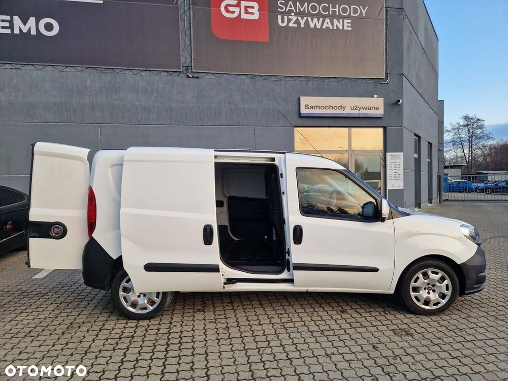 Fiat doblo - 8