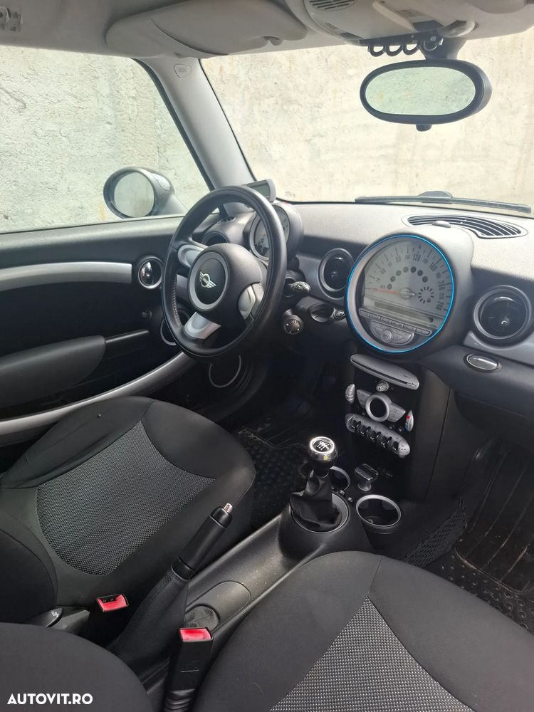 Mini ONE - 6