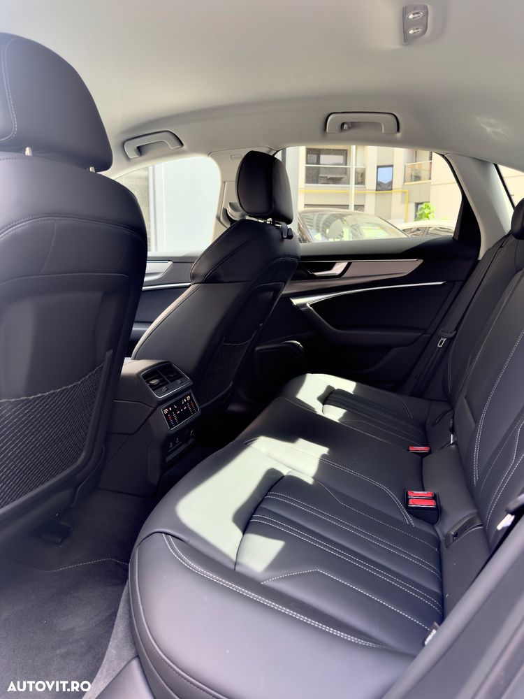 Audi A6 Limuzina e-hybrid quattro 270 kW edition one - 6