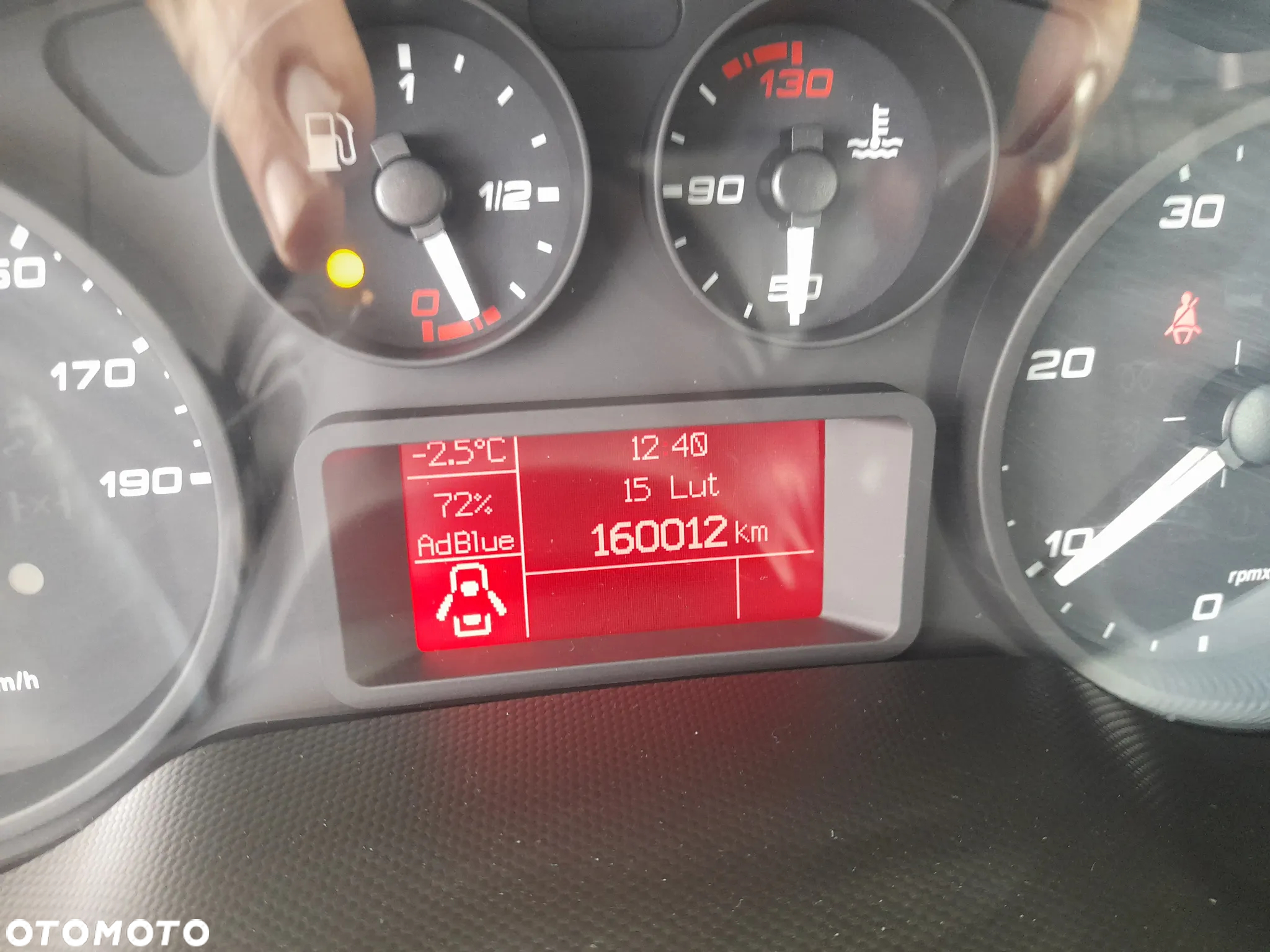 Iveco DAILY 72c18 70c18 Dmc 7200kg LAWETA PLATFORMA HYDRAULICZNA -EUROTECHNIK-Pomoc drogowa JEDYNA taka na NIEMIECKI rynek BLOKADA MOSTU PNEUAMATYCZNE ZAWIESZENIE... - 25