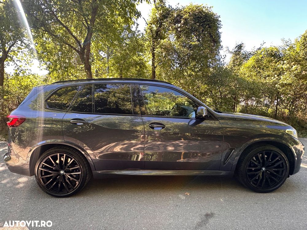 BMW X5 xDrive45e AT PHEV - 3