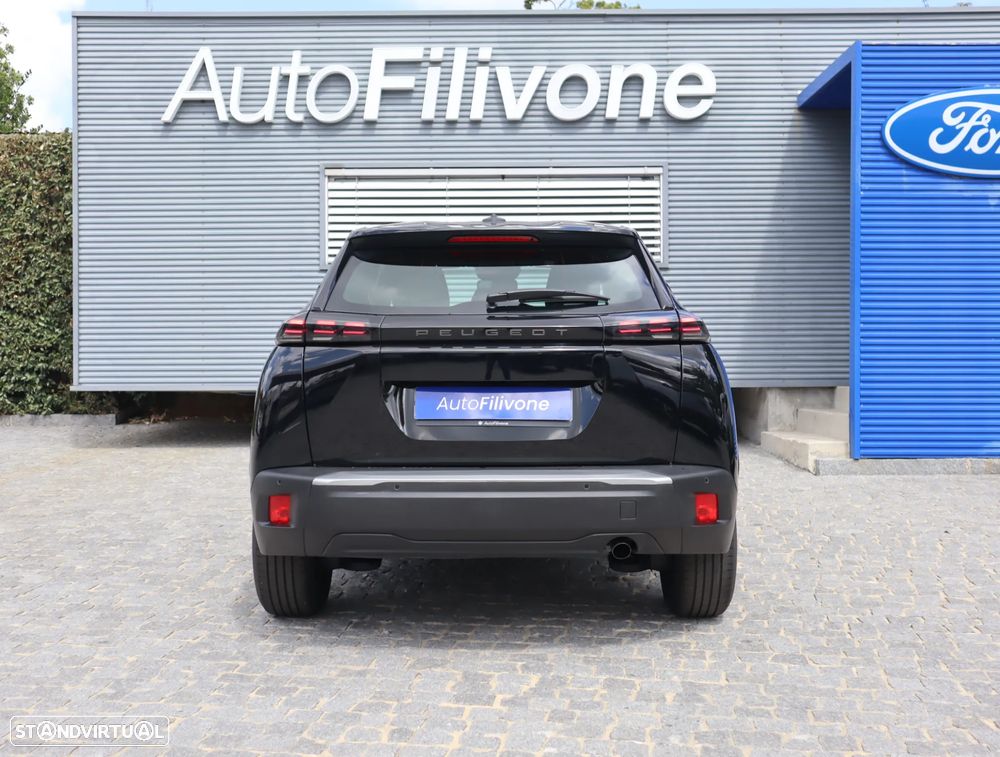 Peugeot 2008 1.2 PureTech Style - 15