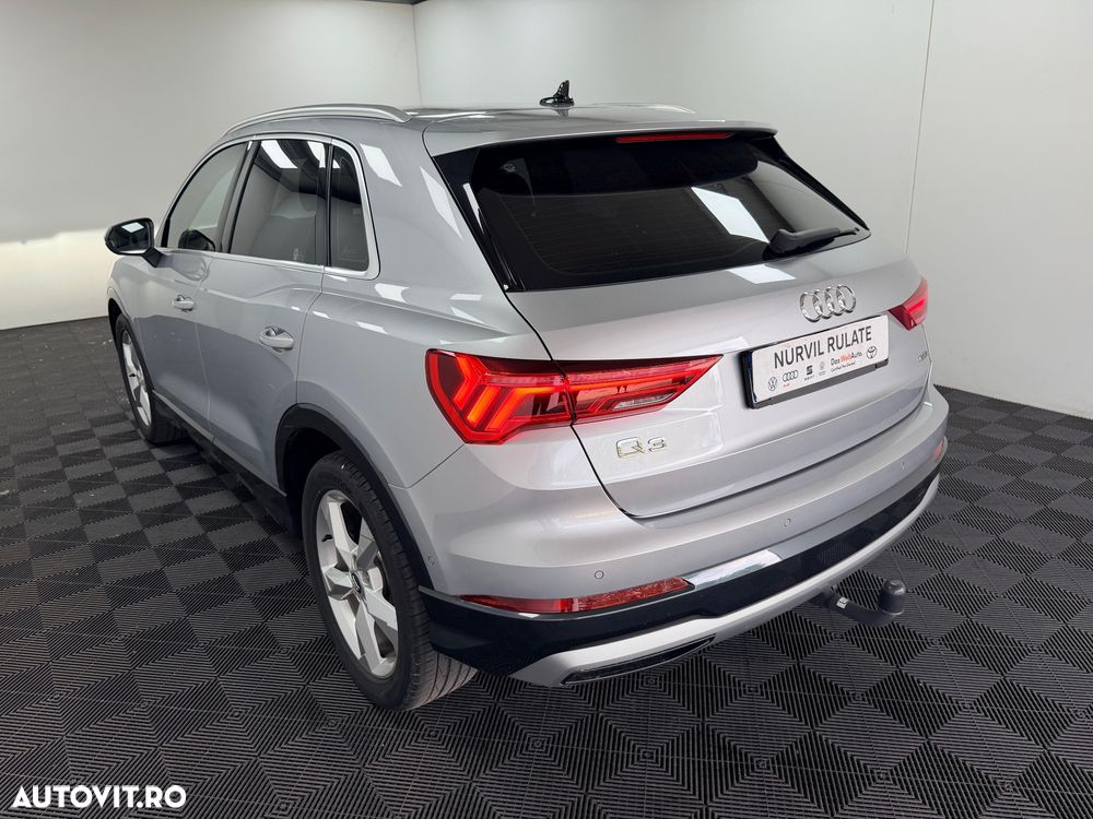 Audi Q3 2.0 40 TFSI S tronic quattro - 30