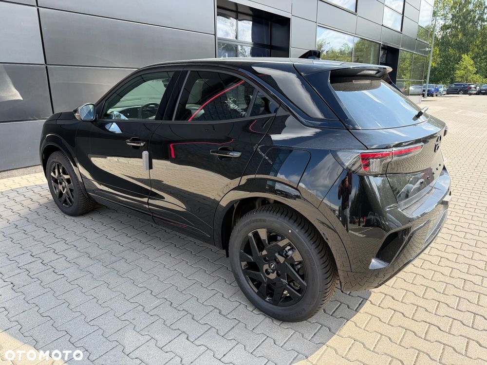 Opel Mokka 1.2 T mHEV Yes S&S eDTC6 - 10
