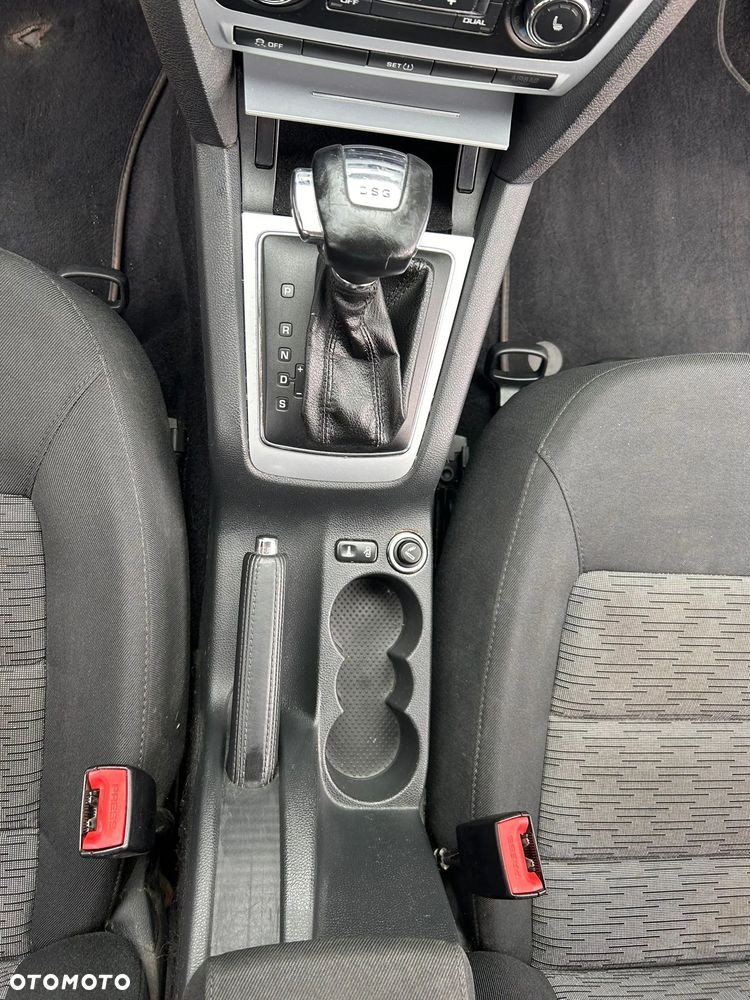 Skoda Octavia 2.0 TDI DPF Elegance DSG - 19