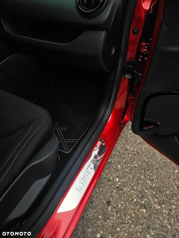 Renault Clio 0.9 Energy TCe Limited - 10