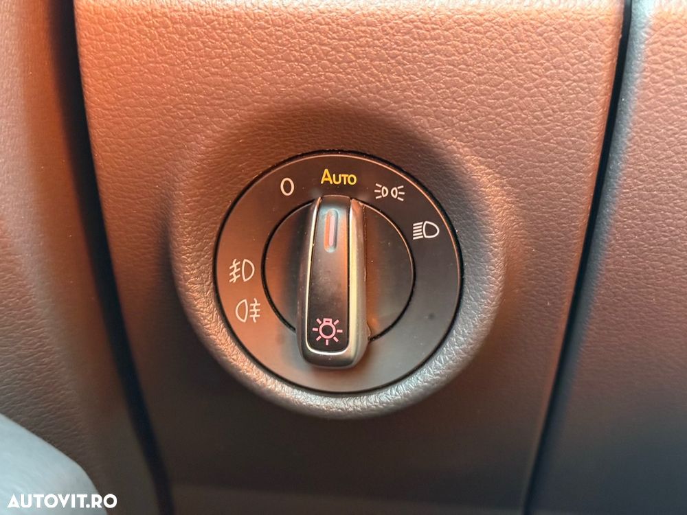 Volkswagen Amarok 2.0 BiTDI 4MOTION Autm. Dark Label - 25