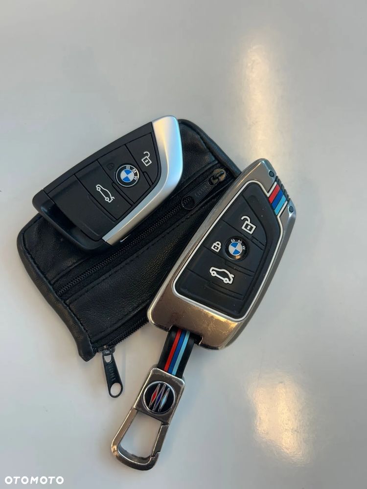 BMW X1 xDrive20d - 21