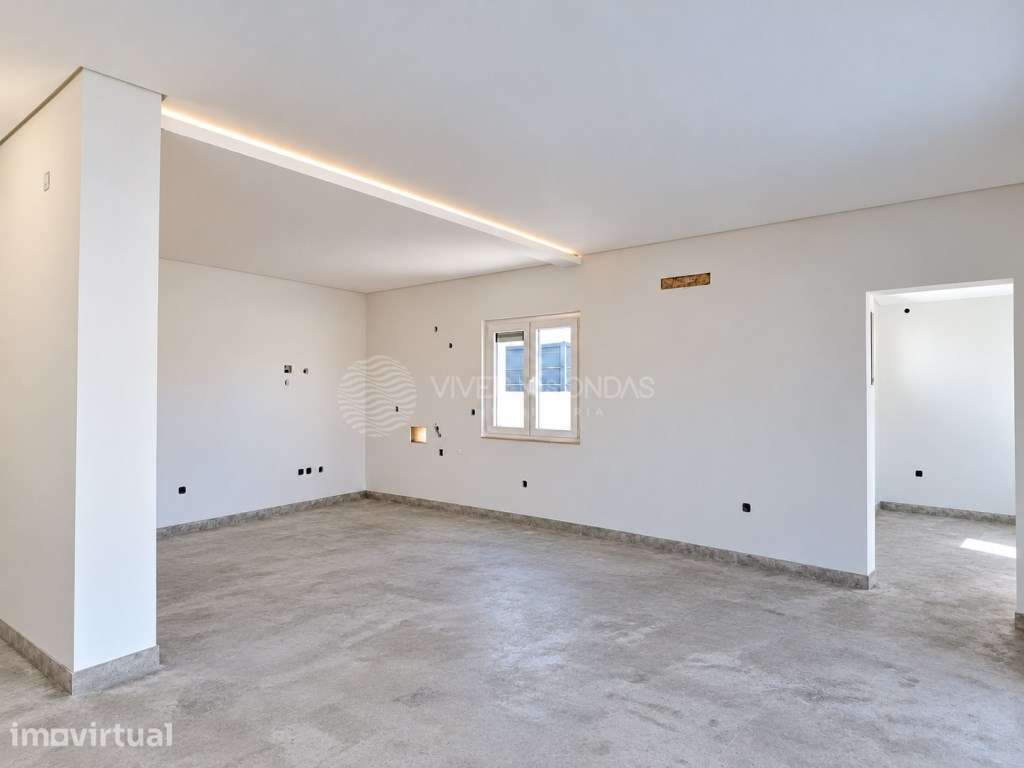 Oferta da Escritura | Moradia T3+1 Térrea em Fernão Ferro (Quinta d... - Grande imagem: 5/24