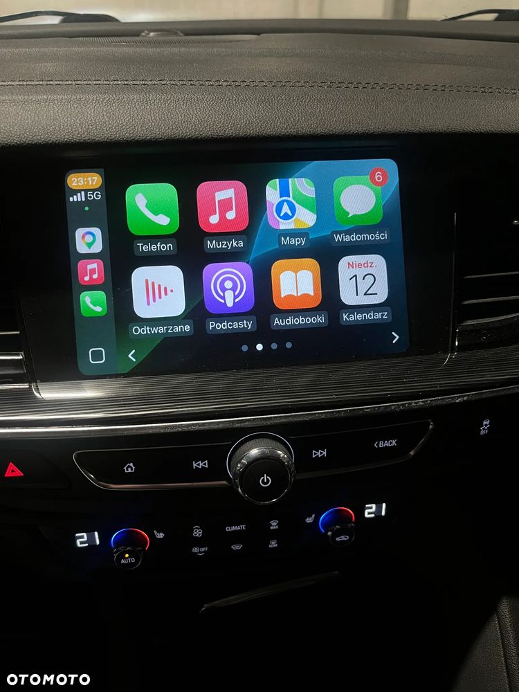 Opel Insignia 2.0 CDTI Elite S&S - 24