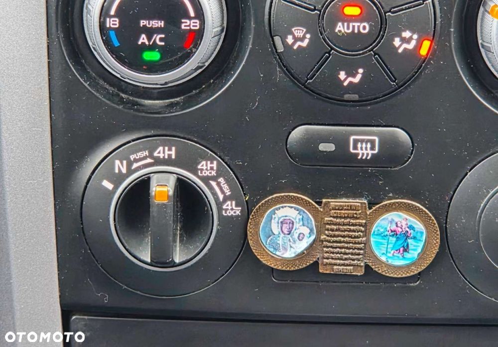 Suzuki Grand Vitara - 11