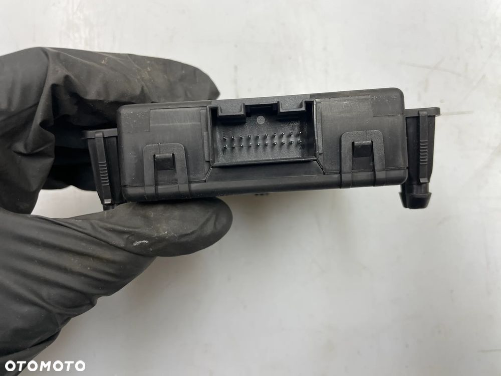 Moduł gateway vw Golf V Audi A3 8P 1K0907530F - 3