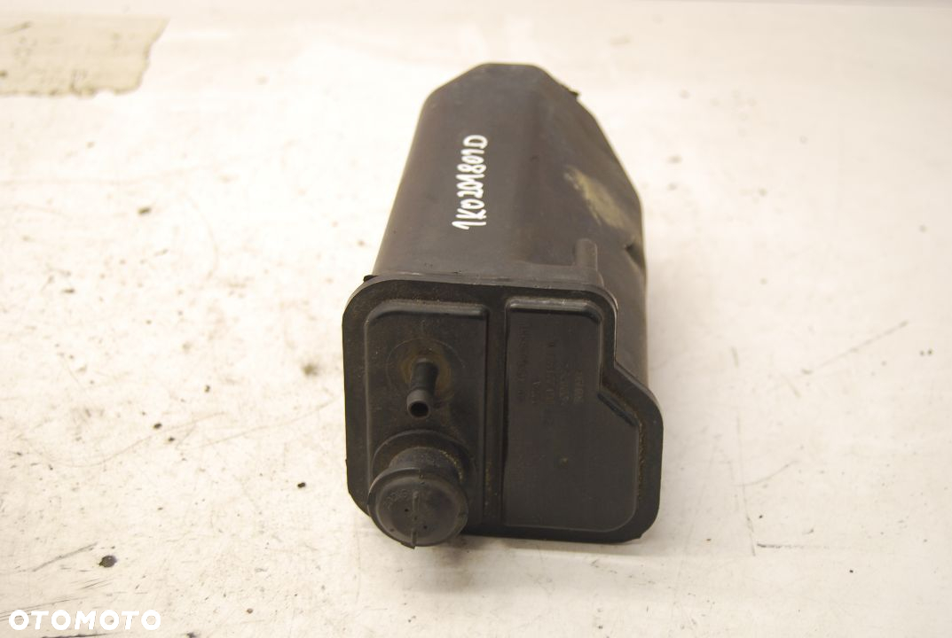 FILTR WĘGLOWY 1K0201801D VW GOLF VI 1.4 1.8 TSI AUDI SEAT SKODA 1K0201801B 1K0201801C 1K0201801 - 3