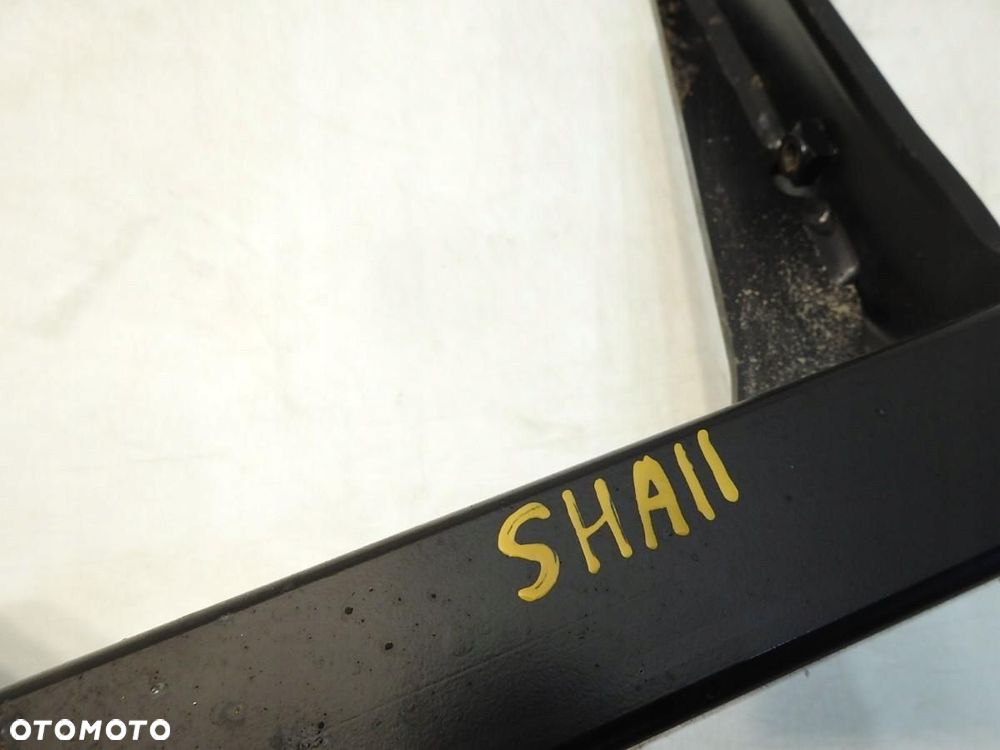 HAK HOLOWNICZY ELEKTRYCZNY VW SHARAN II 2.0 TDI 7N0803880 - 2