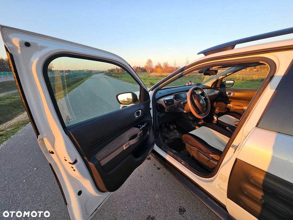 Citroën C4 Cactus - 6