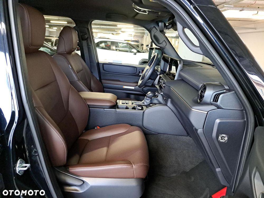 Toyota Land Cruiser LC 2.8 D-4D Invincible - 10