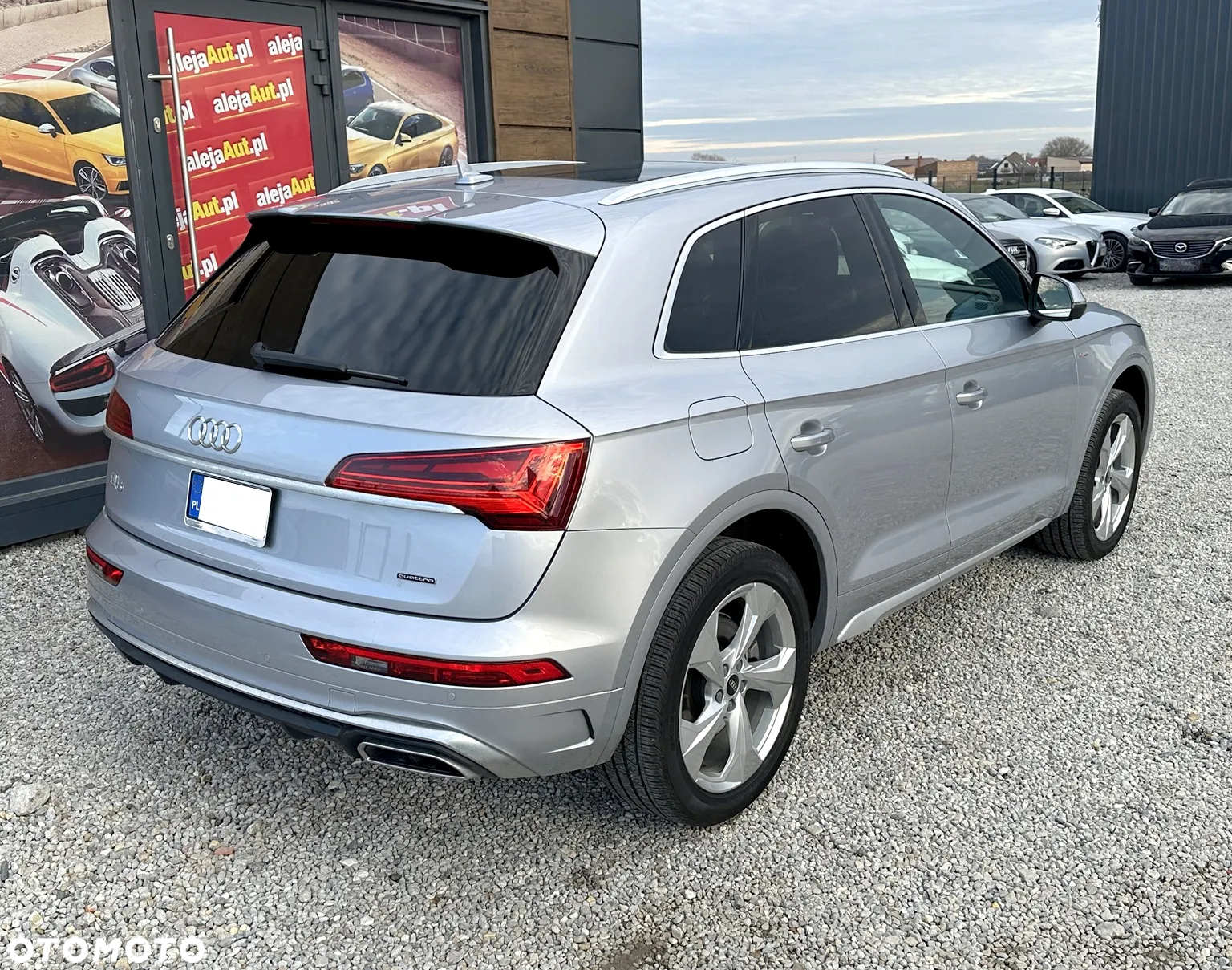 Audi Q5 - 4