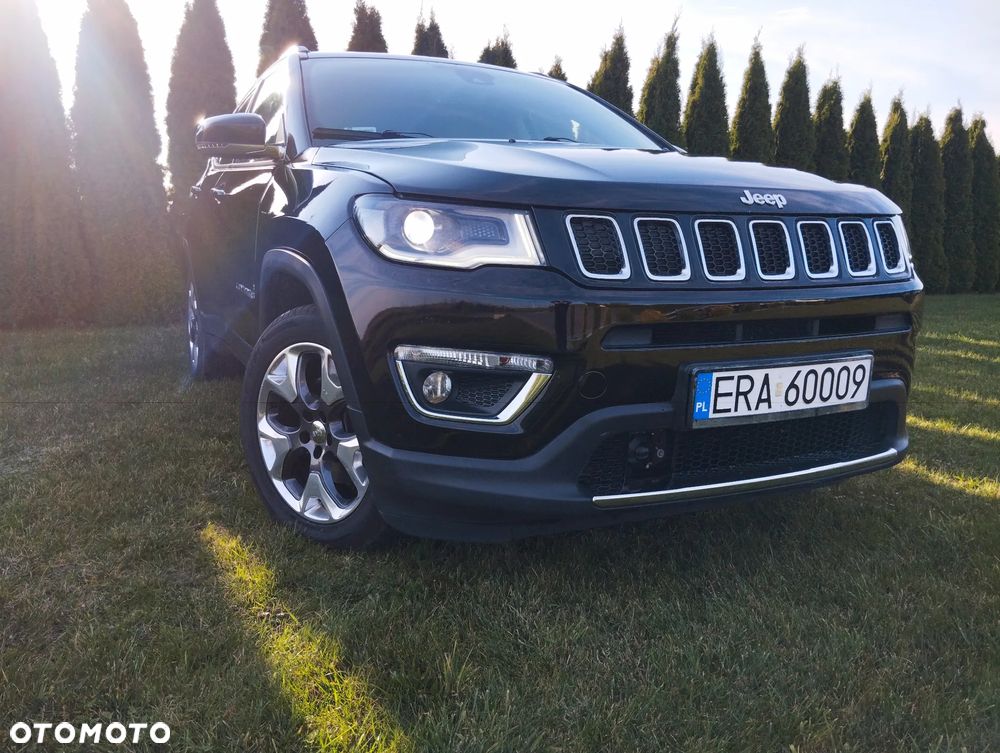 Jeep Compass - 2