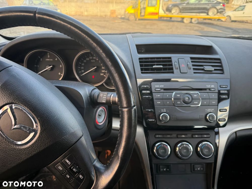 Mazda 6 Sport 2.2 CD DPF 90th Anniversary - 17