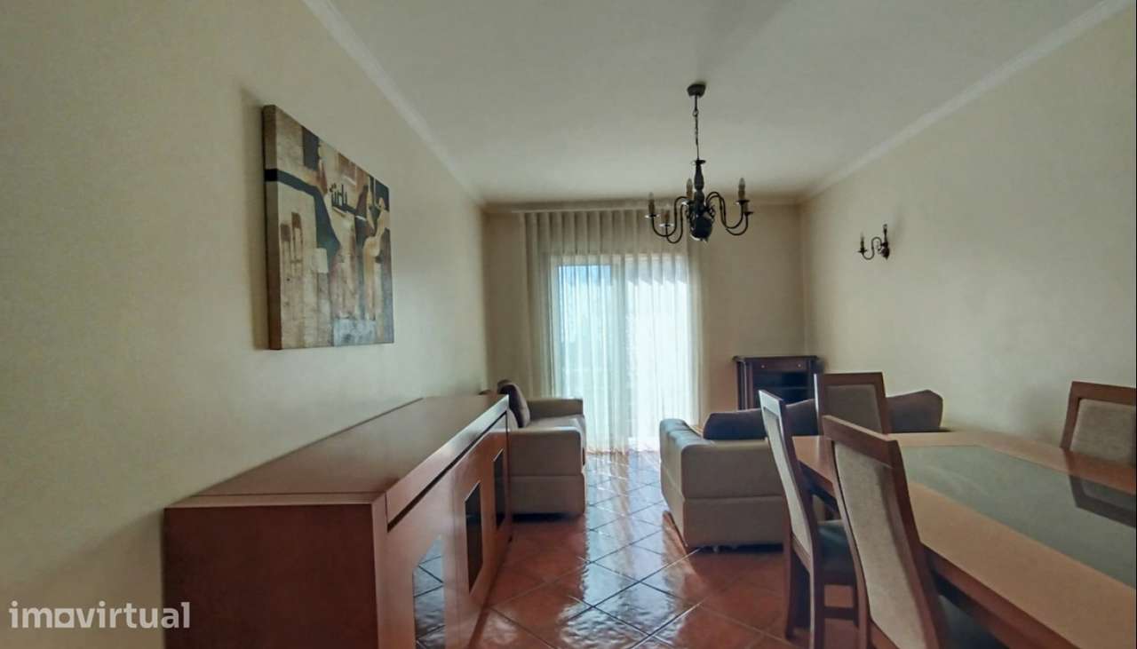 Venda de Apartamento T3 com vistas mar nas Caxinas, Vila do Conde - Grande imagem: 2/18