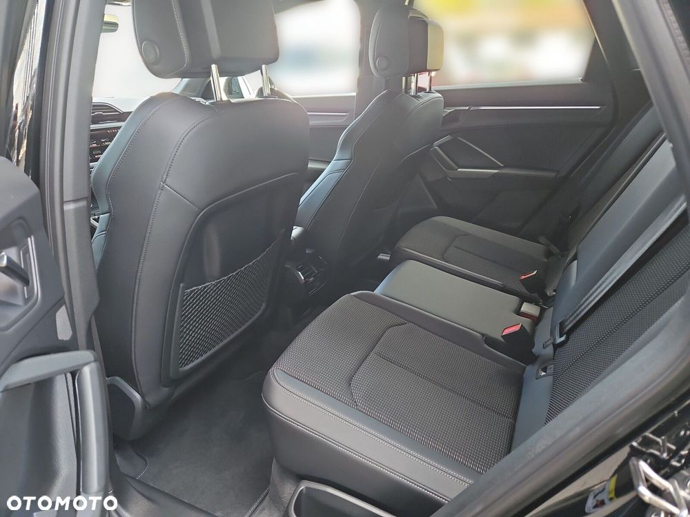 Audi Q3 35 TFSI mHEV S-Line S tronic - 11