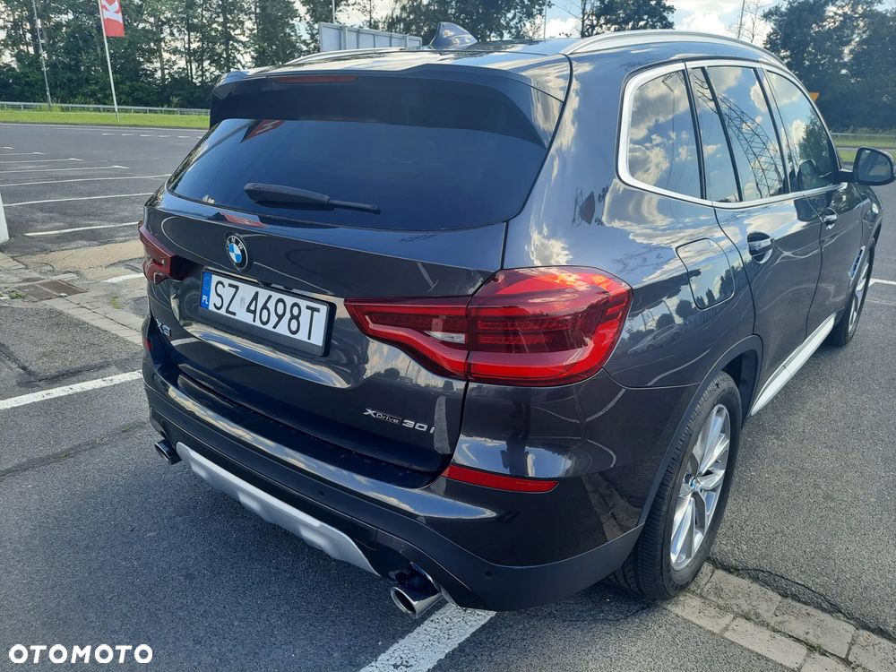 BMW X3 - 35