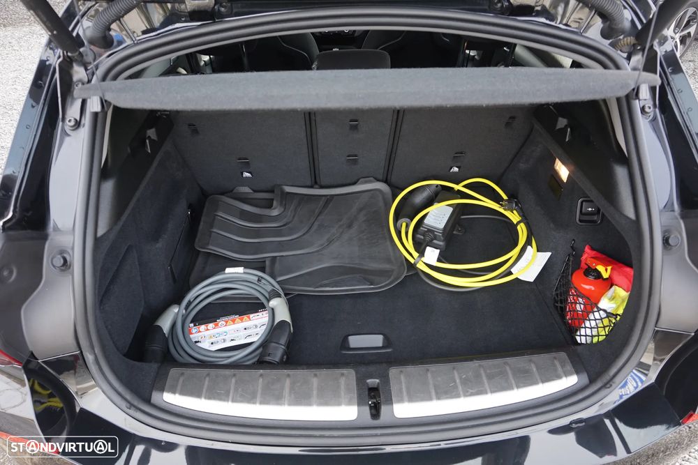 BMW X2 xDrive25e Advantage Plus - 56