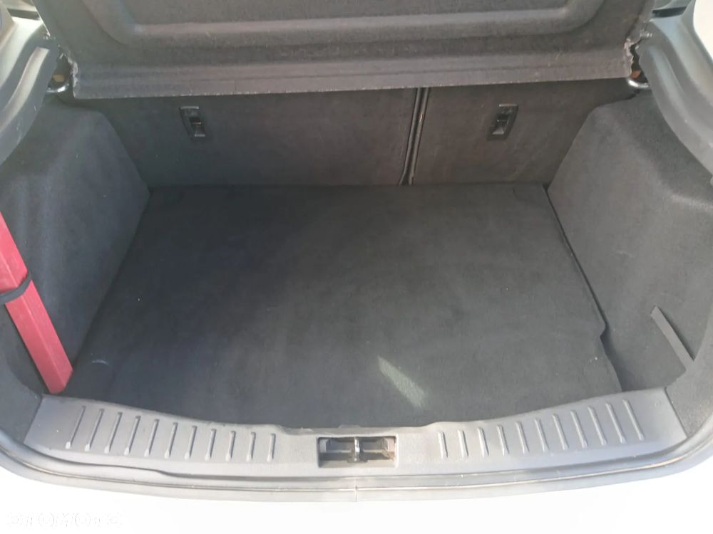 Ford Focus 1.5 TDCi Trend - 15