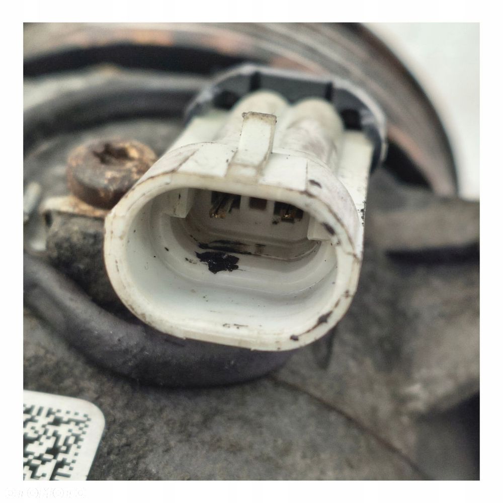 SPRĘŻARKA KLIMATYZACJI Opel Insignia A 2.0 CDTI 13250607 - 7
