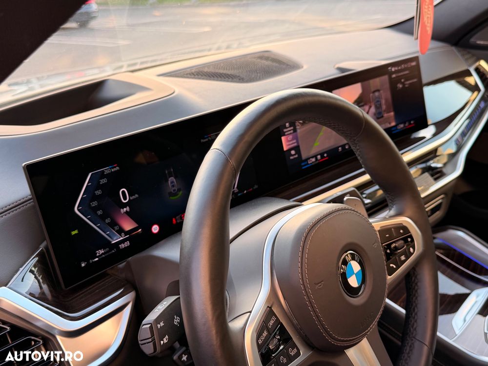 BMW X6 - 24