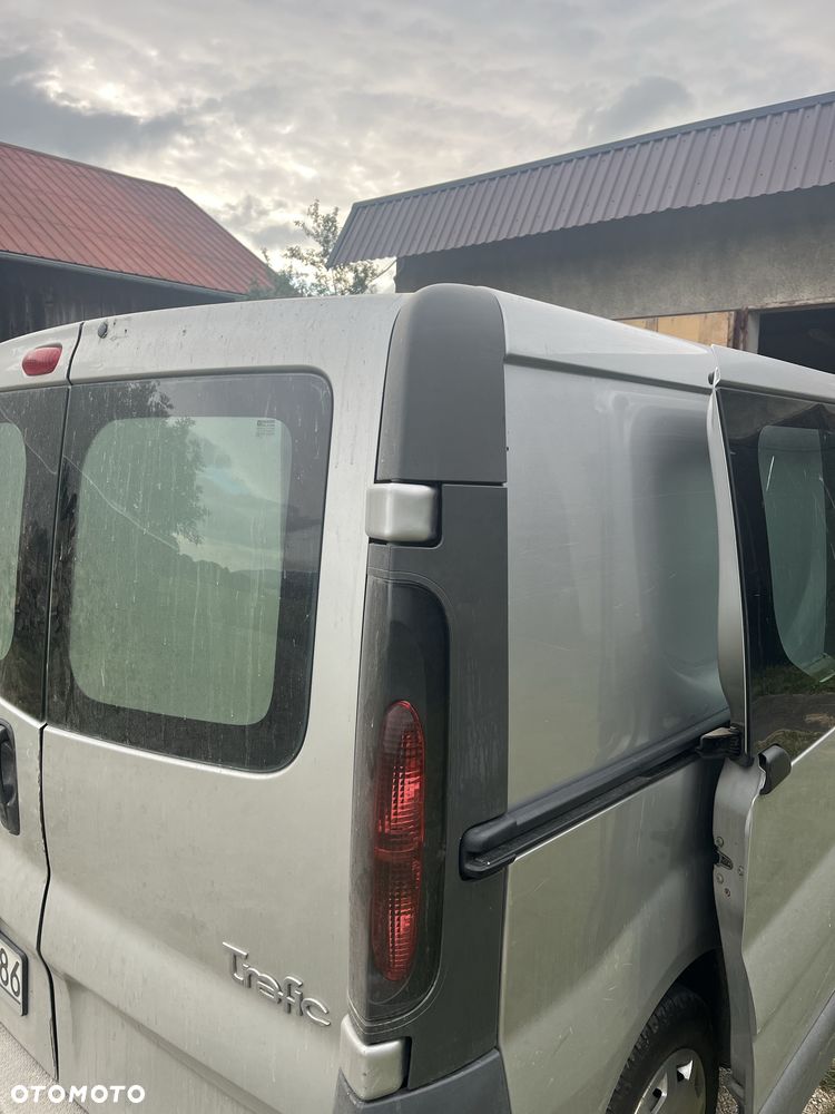 Renault Trafic - 5