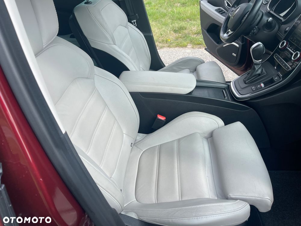 Renault Scenic ENERGY dCi 160 EDC BOSE EDITION - 15