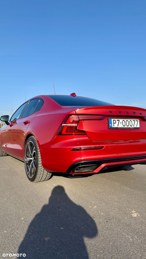 Volvo S60 T4 R-Design - 16