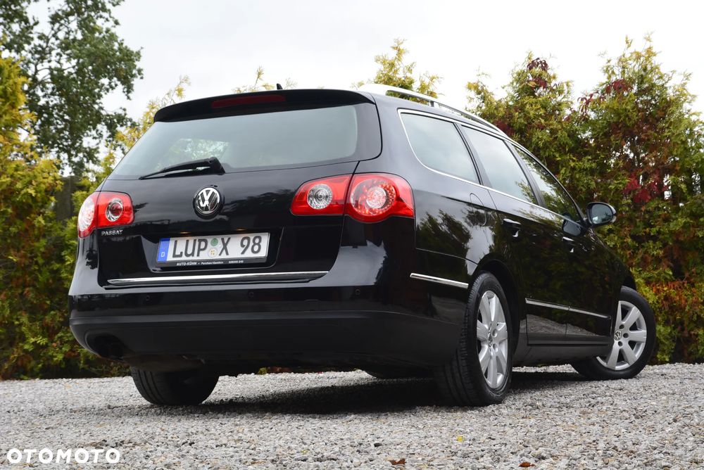 Volkswagen Passat - 7