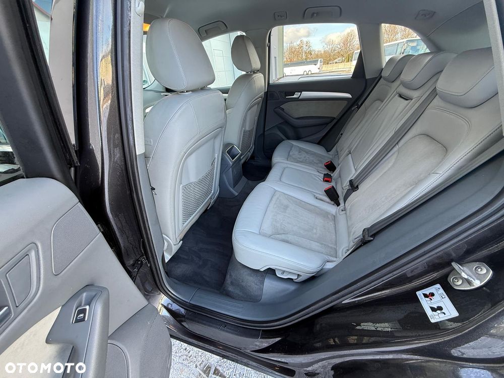 Audi Q5 - 13