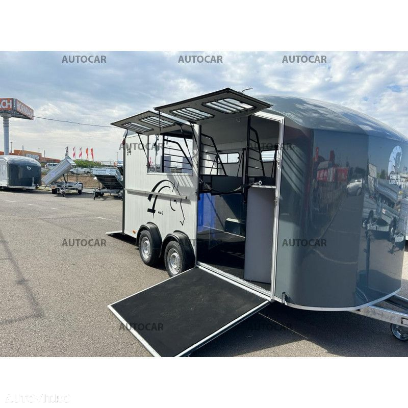 Autocar Cheval Liberte Maxi 4 - 14