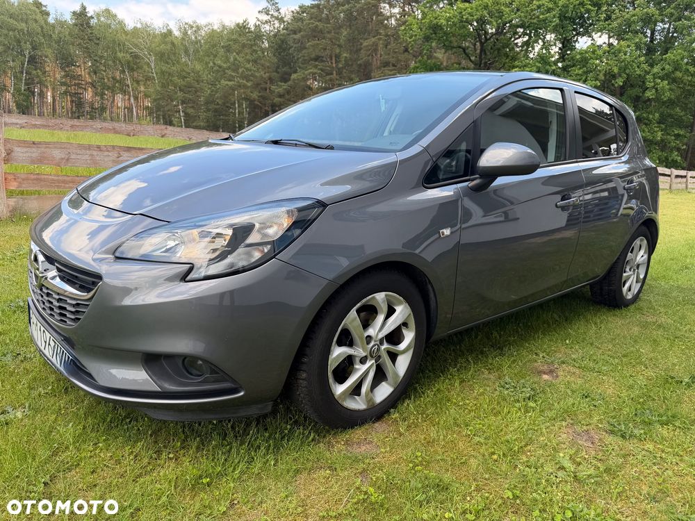Opel Corsa 1.4 Enjoy - 1