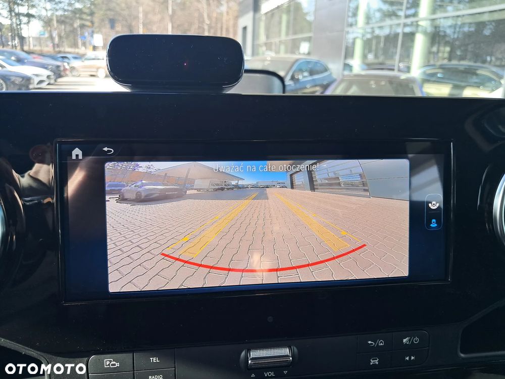 Mercedes-Benz Sprinter 317 CDI DOKA skrzynia otwarta - 13