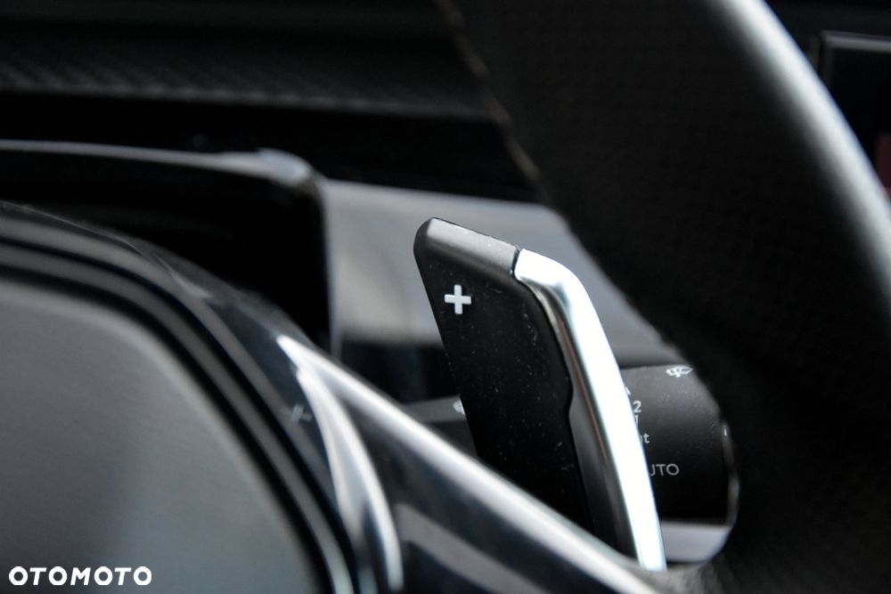Peugeot 508 PureTech 180 EAT8 GT - 32