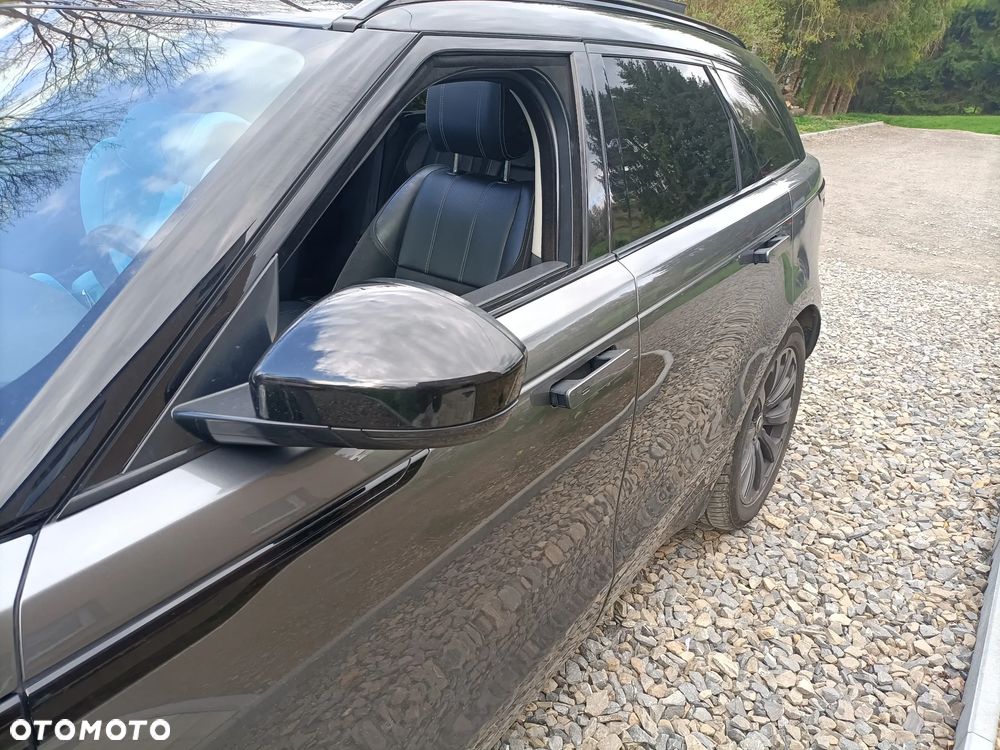 Land Rover Range Rover Velar 2.0 SD4 R-Dynamic SE - 11