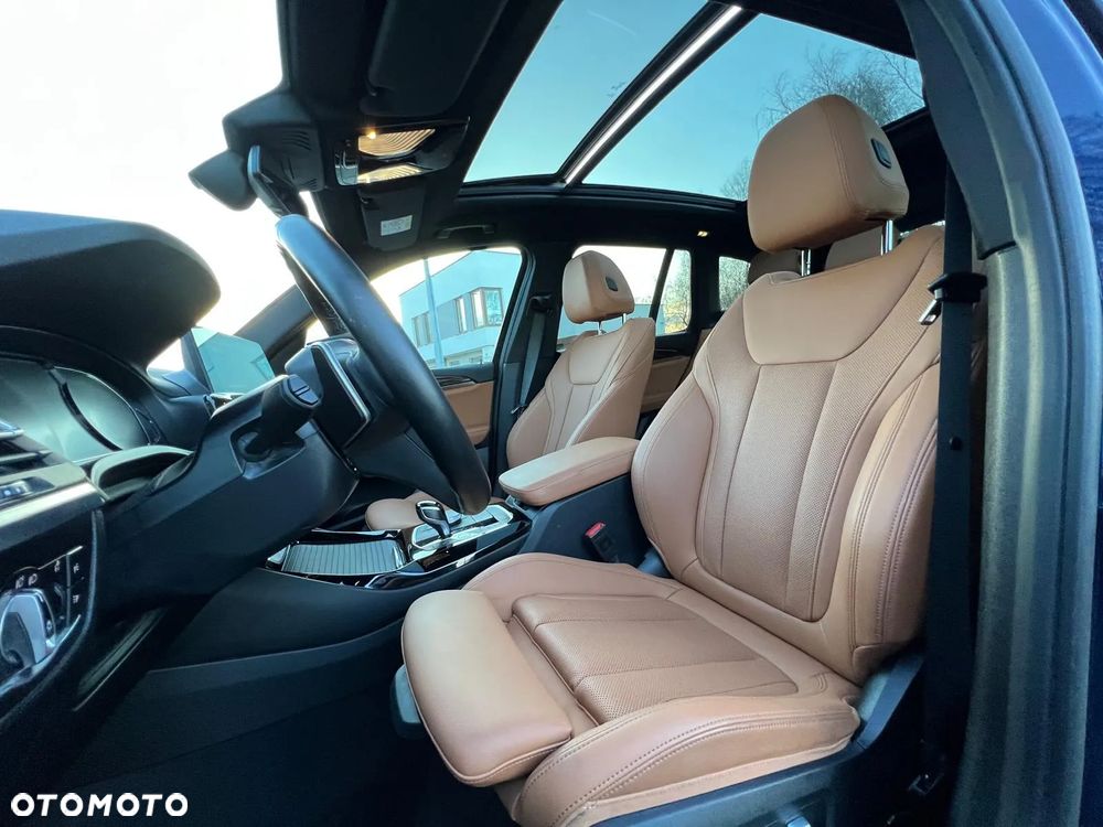 BMW X3 xDrive30i Advantage - 15